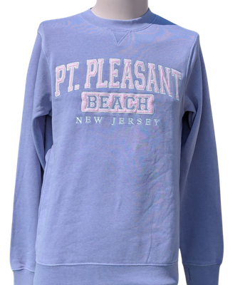 Pt. Pleasant Beach Burnout Crew