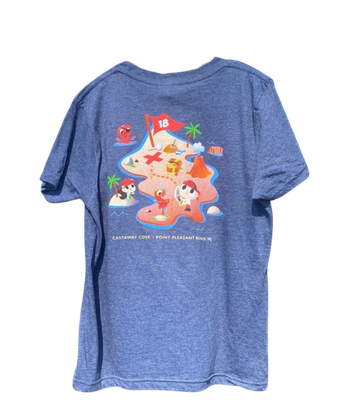 Castaway Cove Kids T-Shirt