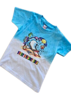 Infant Dolphin &amp; Friends Point Pleasant Beach Tee