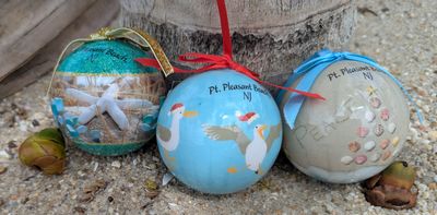 Ball Ornaments