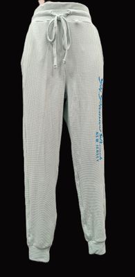 Junior Waffle Pants Junior Waffle Pants