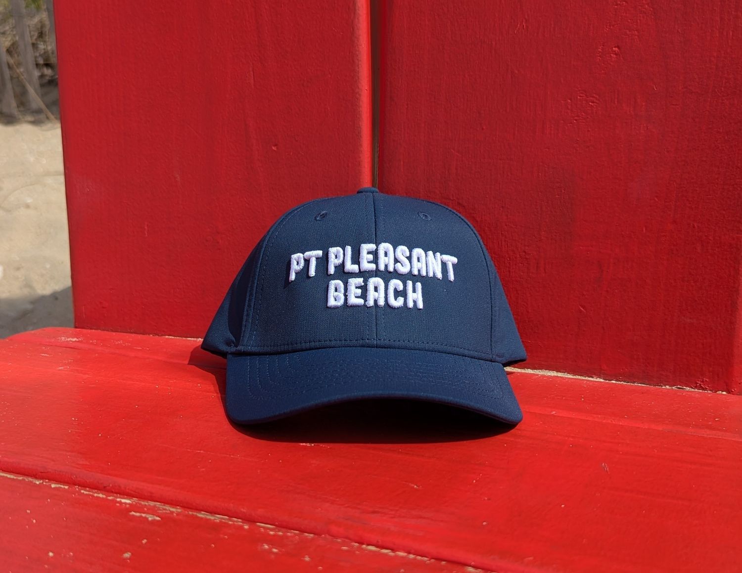 Youth Pt. Pleasant Beach Hat