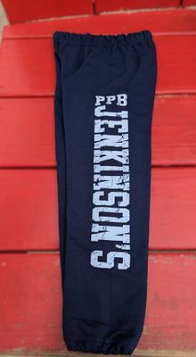 Youth Jenkinson's PPB Sweats Youth Jenkinson's PPB Sweats