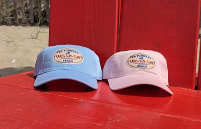 Youth Sand, Sun, Surf Patch Hat Youth Sand, Sun, Surf Patch Hat