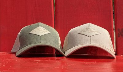 Melange Trucker Hat