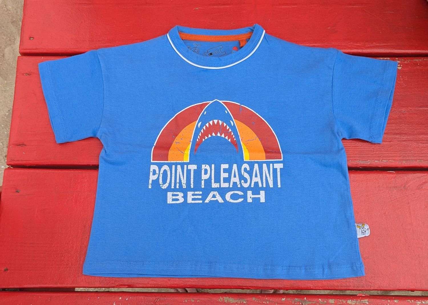 Youth Moose &amp; Goose Shirts