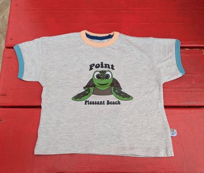 Toddler Moose &amp; Goose Shirt