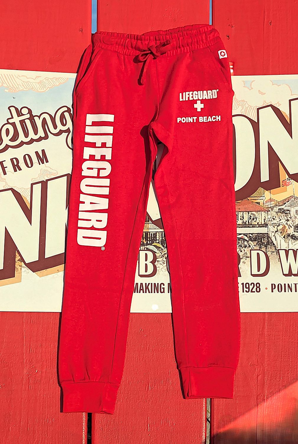 Lifeguard Youth Sweatpants