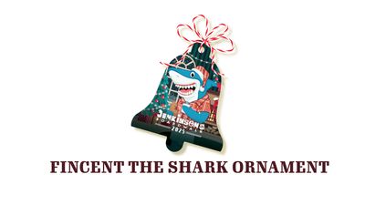 Free Ornament Gift on any order $50+