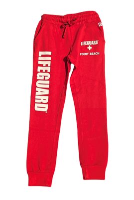 Lifeguard Youth Sweatpants