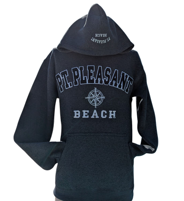 Tackle Twill PPB Applique Adult Hoodie