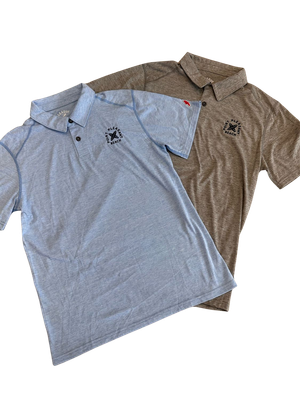 Point Pleasant Beach Men's Polo