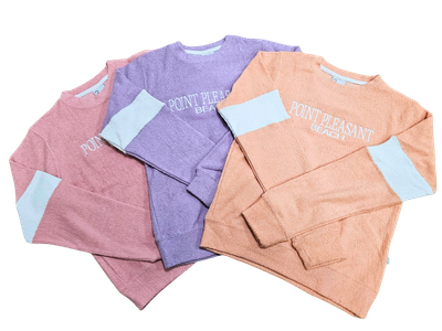 Terry Crew Sweatshirt Adult