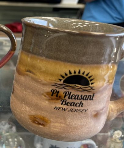 Special Order- Mug