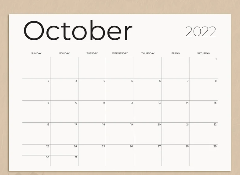 Jump Start :: October 2022