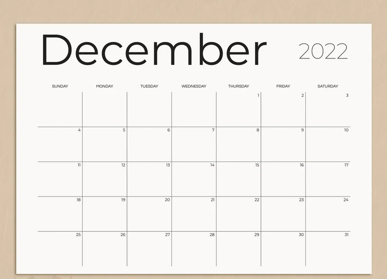 Jump Start :: December 2022