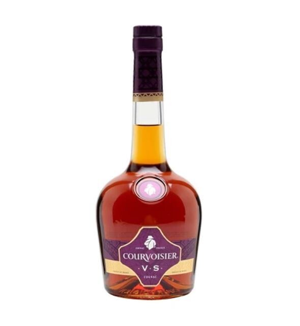Courvoisier V.S