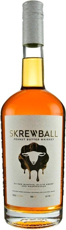 Skrewball