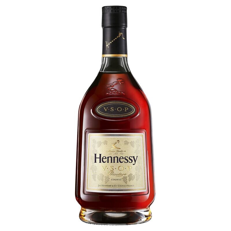 HENNESSY VSOP