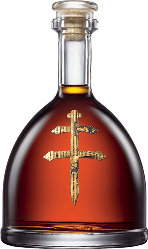 D&#39;USSE VSOP