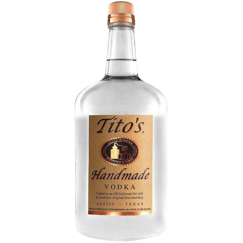 Tito&#39;s