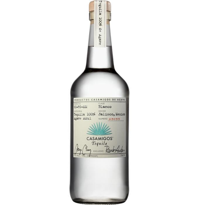 Casamigos Blanco