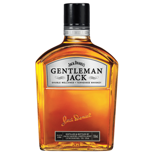 Gentleman Jack