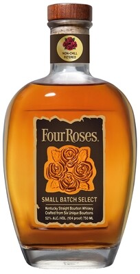 Four Roses Small Batch Select 750 ml