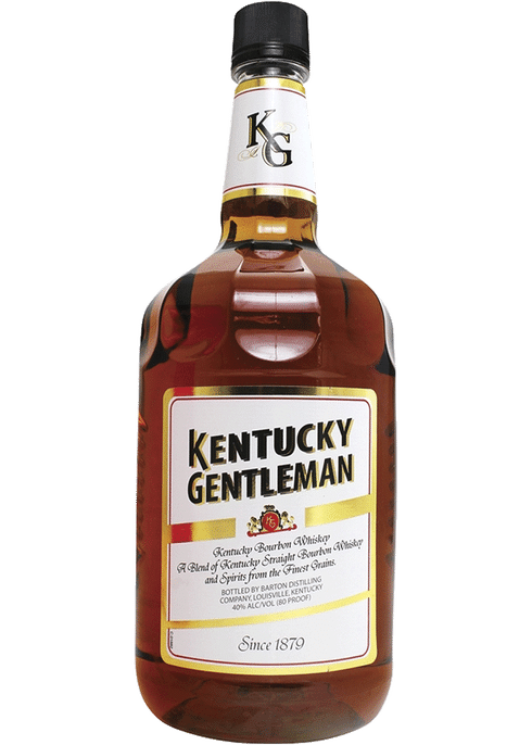 Kentucky Gentleman