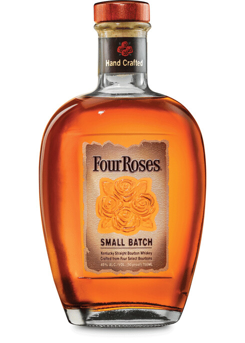 Four Roses Small Batch 750 ml