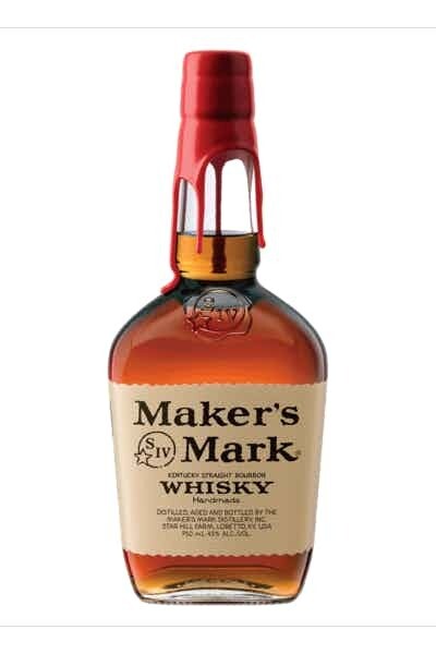 Maker’s Mark