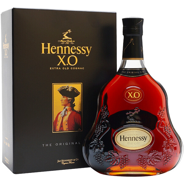 Hennessy XO 750 ml