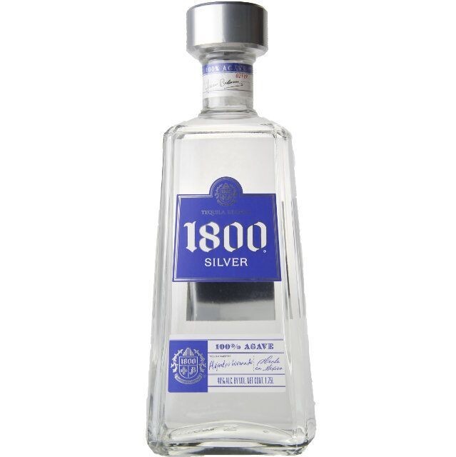 1800  Tequila Ready to Drink 1.75 liter