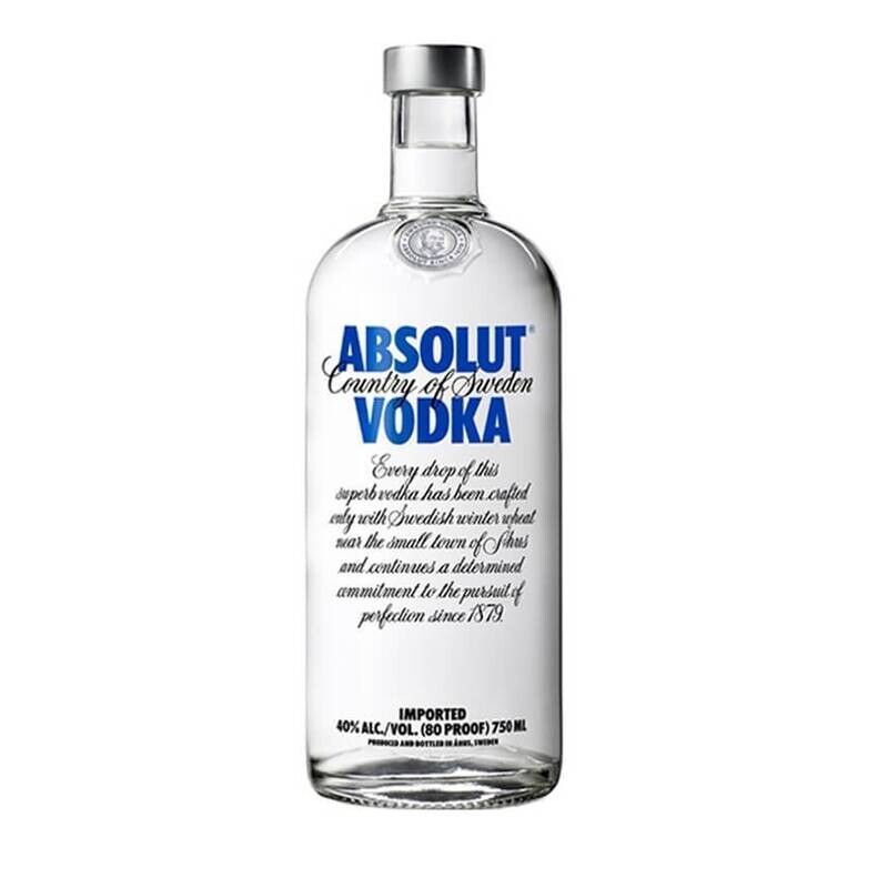 Absolut Regular