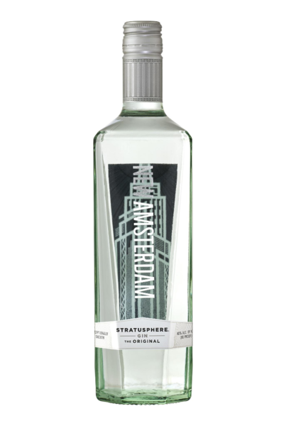 Amsterdam Gin