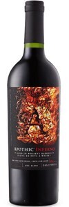 Apothic Inferno 750 ml