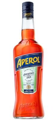 Aperol Apertif Liqueur 750 ml