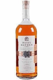Basil Hayden’s Bourbon