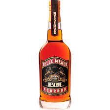 Belle Meade Reserve 108.3 proof 750 ml