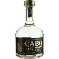 Cabo Wabo Blanco 750 ml