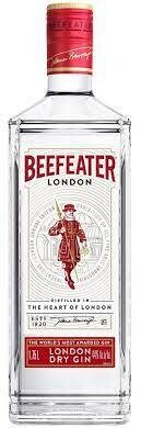 Beefeater London Gin 1.75 liter
