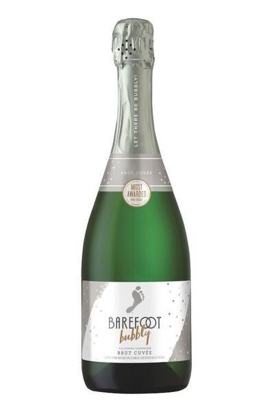 Barefoot  - Bubbly