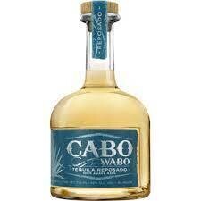 Cabo Wabo Reposado 750 ml