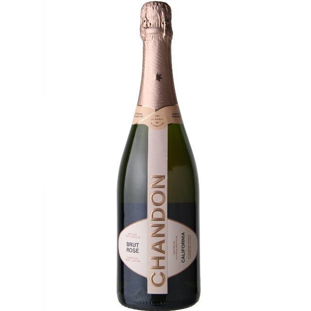 Chandon Brut Rose 750 ml