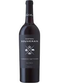 Chateau Souverain