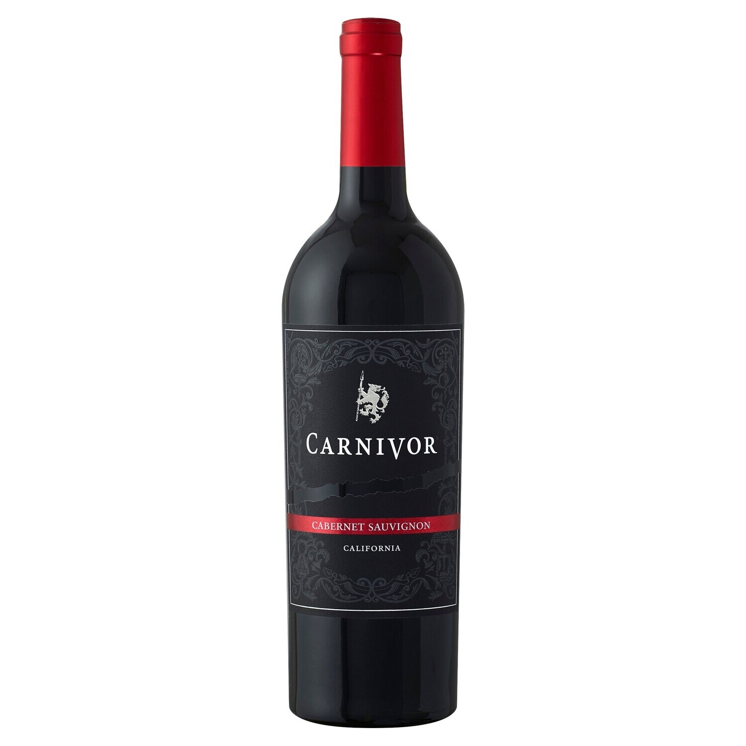 Carnivor Cabernet Sauvignon 750 ml
