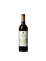 Chateau Des Deux Rives Vegan 750 ml
