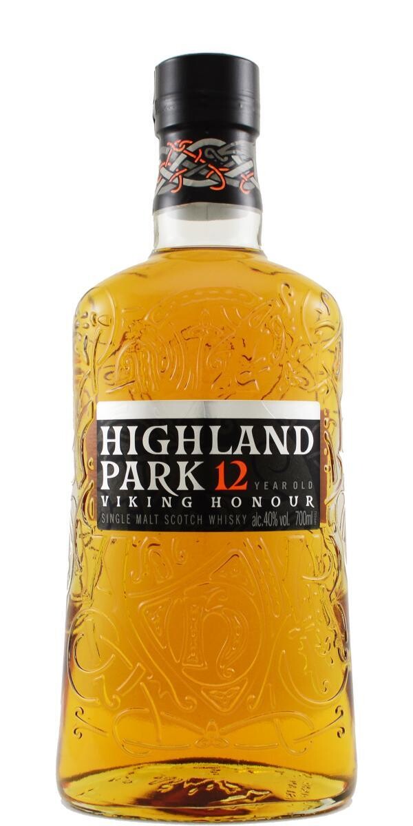 Highland Park 12 Years Old 750 ml