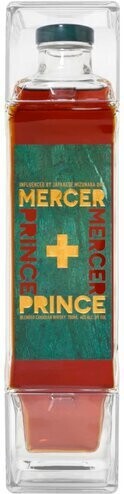 Mercer Prince 750 ml