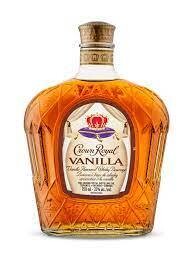 Crown Royal Vanilla 750 ml